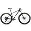 Orbea Alma H20 Hardtail Mountain Bike Black/Green
